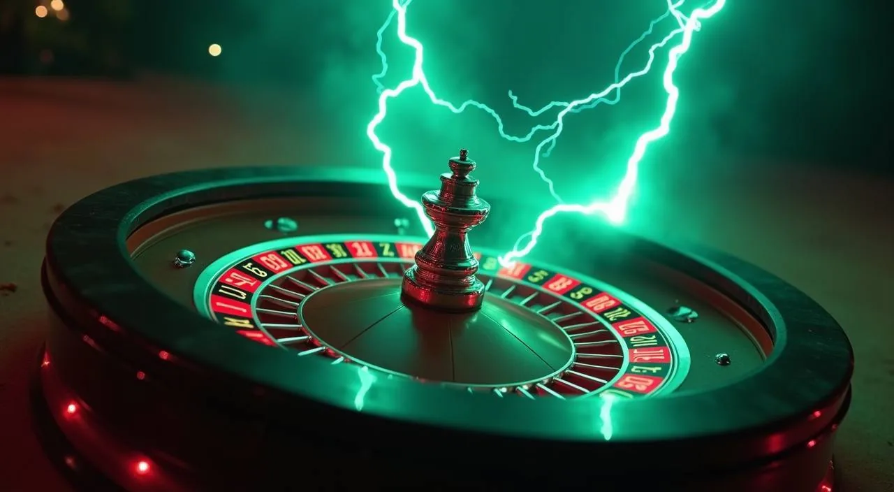 Blackjack Card Room